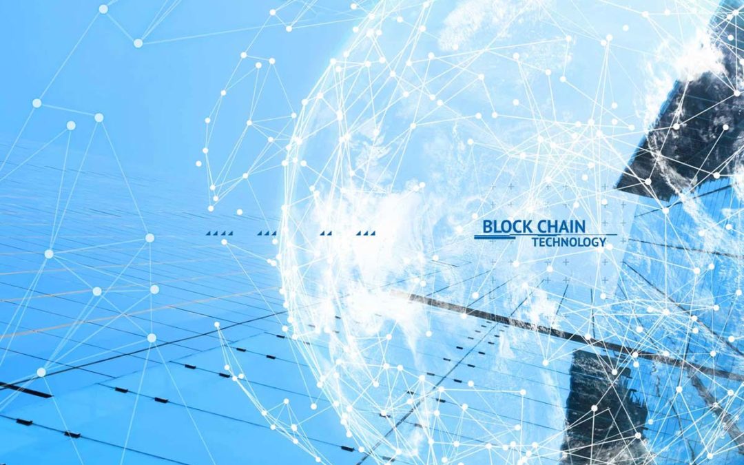 Blockchain. What is it? And how the energy market could use it